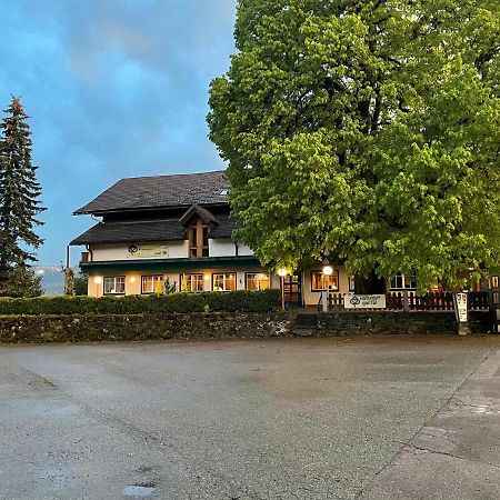 Naturgut Gailtal Sankt Stefan an der Gail Exterior photo