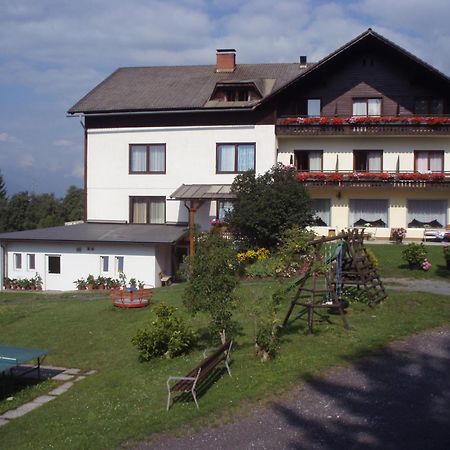 Naturgut Gailtal Sankt Stefan an der Gail Exterior photo