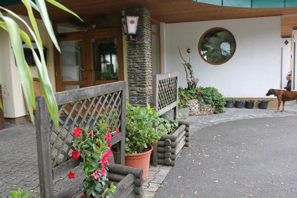 Naturgut Gailtal Sankt Stefan an der Gail Exterior photo